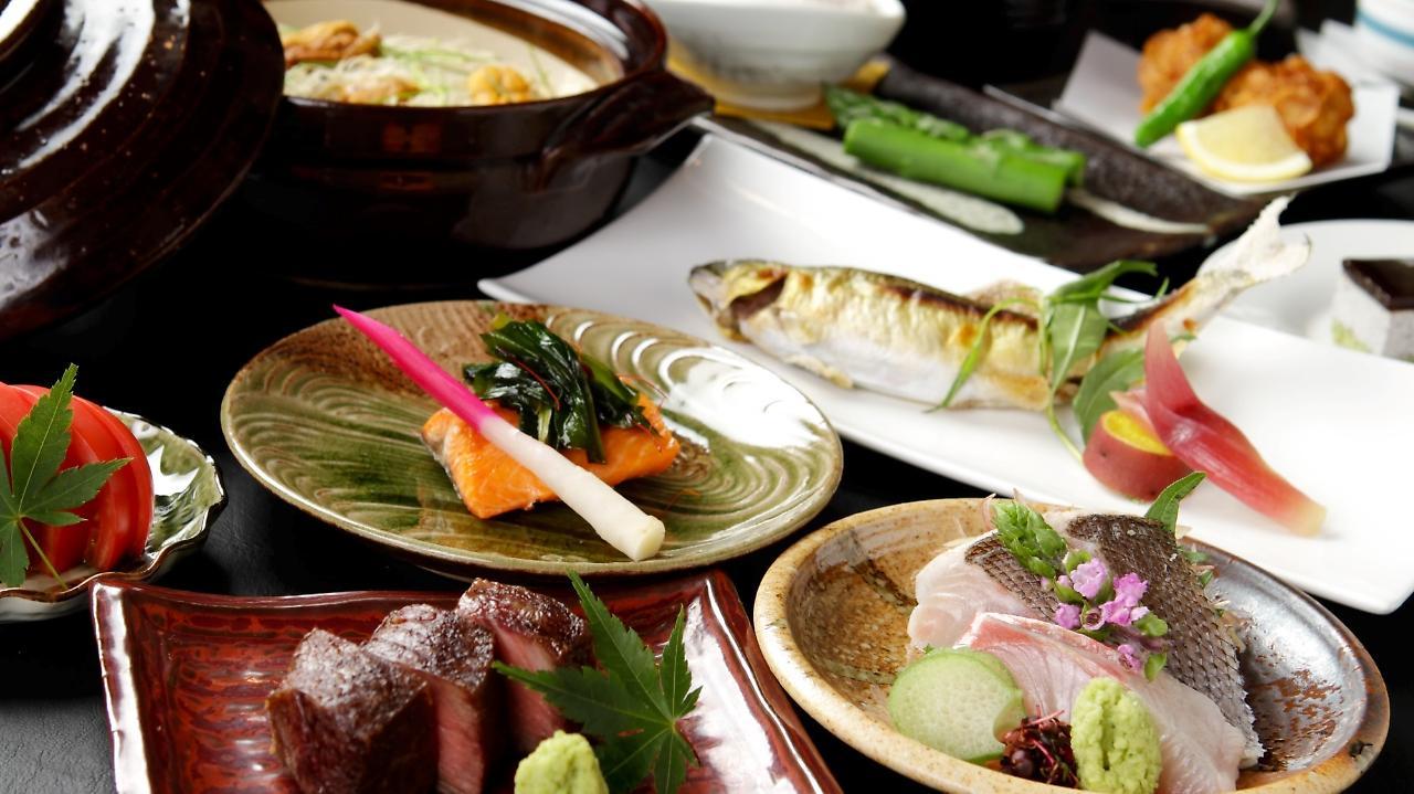 Hotel Cinquante Maebashi Eksteriør billede