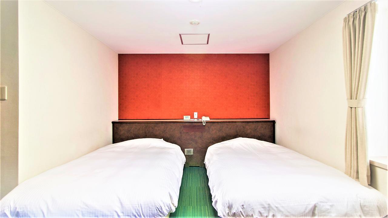 Hotel Cinquante Maebashi Eksteriør billede