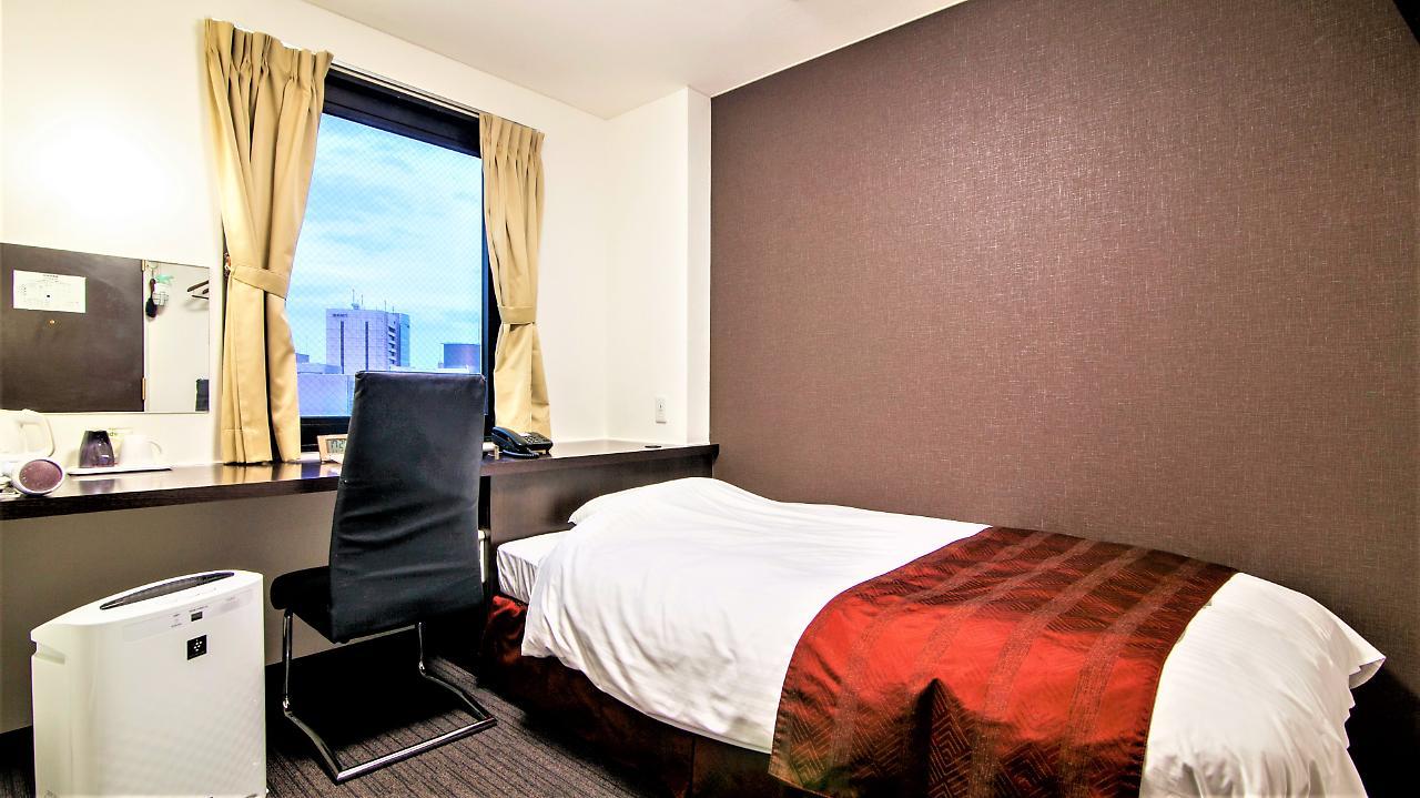 Hotel Cinquante Maebashi Eksteriør billede