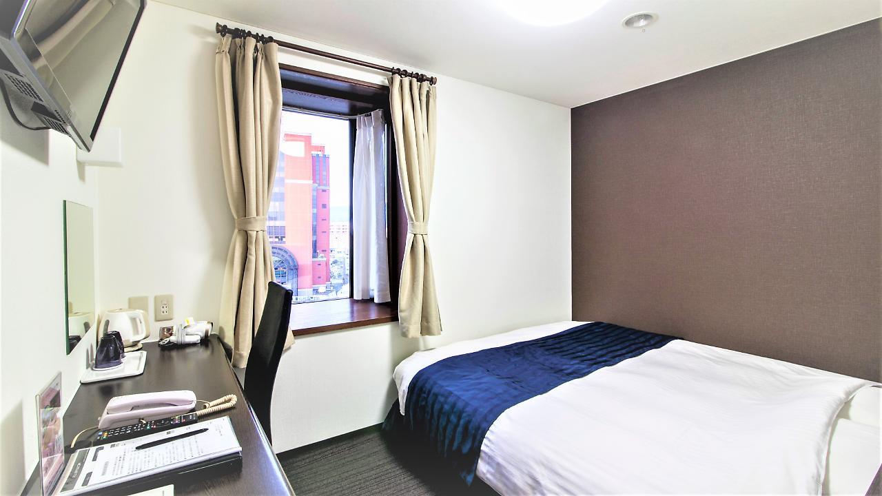 Hotel Cinquante Maebashi Eksteriør billede