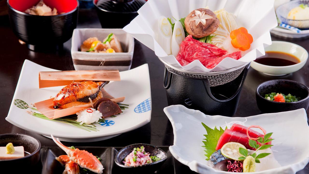 Hotel Cinquante Maebashi Eksteriør billede