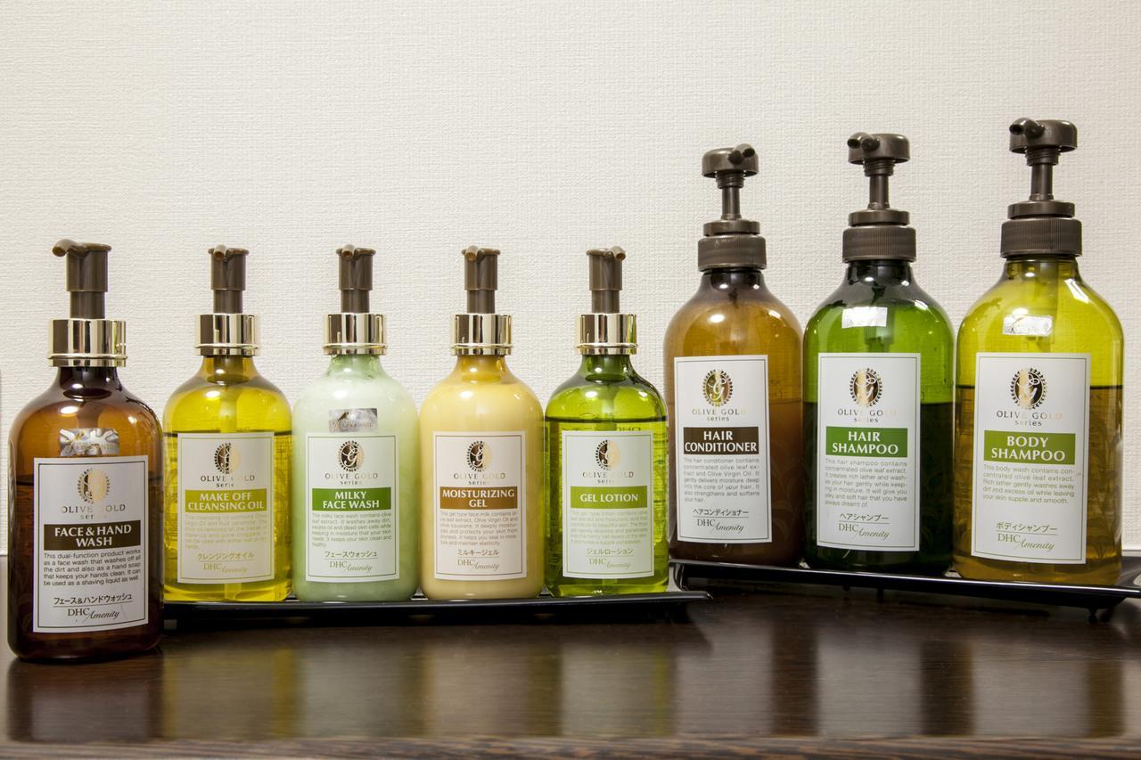 Hotel Cinquante Maebashi Eksteriør billede